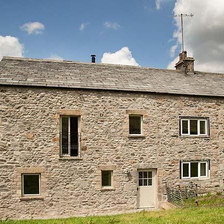 Weathercote Dale House Farm Cottage מראה חיצוני תמונה