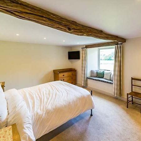 Weathercote Dale House Farm Cottage מראה חיצוני תמונה