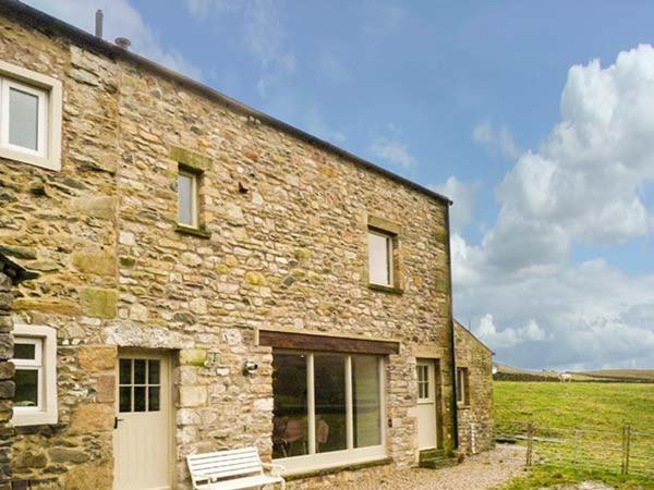 Weathercote Dale House Farm Cottage מראה חיצוני תמונה