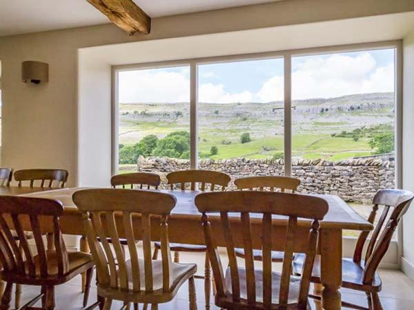 Weathercote Dale House Farm Cottage מראה חיצוני תמונה