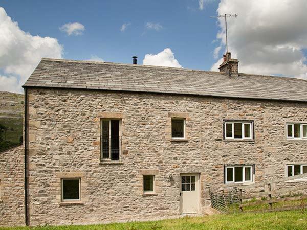 Weathercote Dale House Farm Cottage מראה חיצוני תמונה