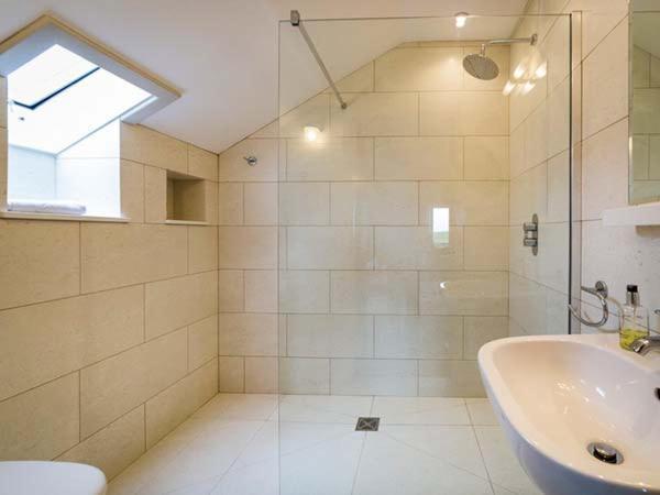 Weathercote Dale House Farm Cottage מראה חיצוני תמונה