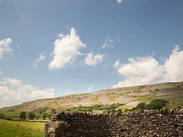 Weathercote Dale House Farm Cottage מראה חיצוני תמונה