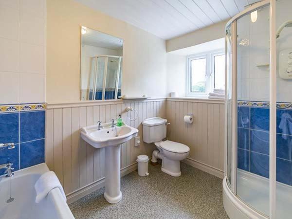 Weathercote Dale House Farm Cottage מראה חיצוני תמונה