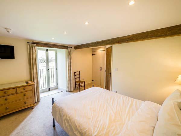 Weathercote Dale House Farm Cottage מראה חיצוני תמונה