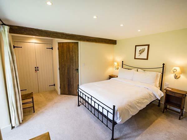 Weathercote Dale House Farm Cottage מראה חיצוני תמונה
