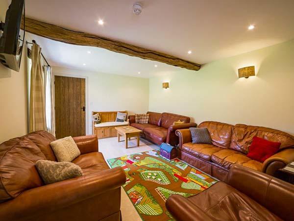 Weathercote Dale House Farm Cottage מראה חיצוני תמונה