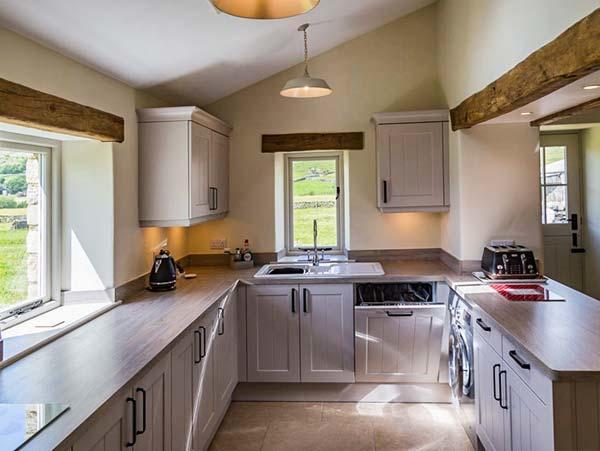 Weathercote Dale House Farm Cottage מראה חיצוני תמונה
